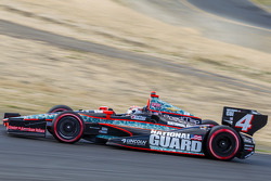 Ryan Briscoe, Panther Racing Chevrolet