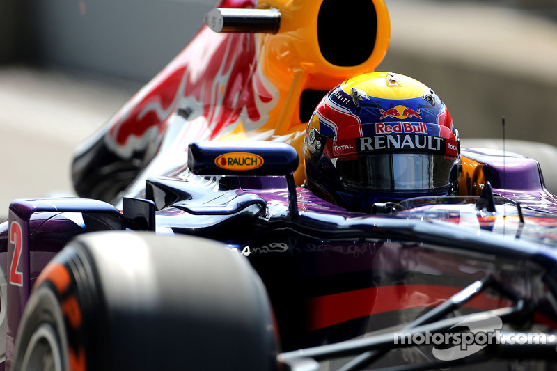 2013 - Формула 1, Red Bull Racing