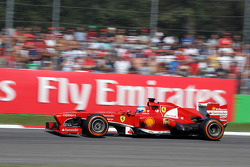 Fernando Alonso, Ferrari F138