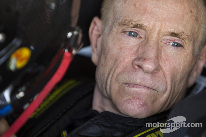 20. Mark Martin: 40 Siege