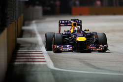 Sebastian Vettel, Red Bull Racing RB9