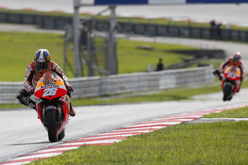 GP de Malasia 2013