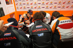 Marc Marquez, Repsol Honda Team