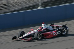 AJ Allmendinger, Penske Racing Chevrolet