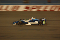 Simona de Silvestro, KV Racing