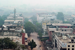 New Delhi