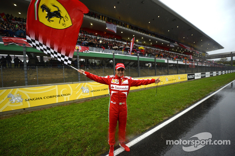 Felipe Massa