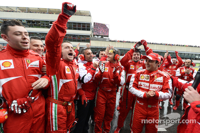 Felipe Massa