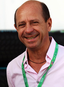 Roberto Moreno (BRA)