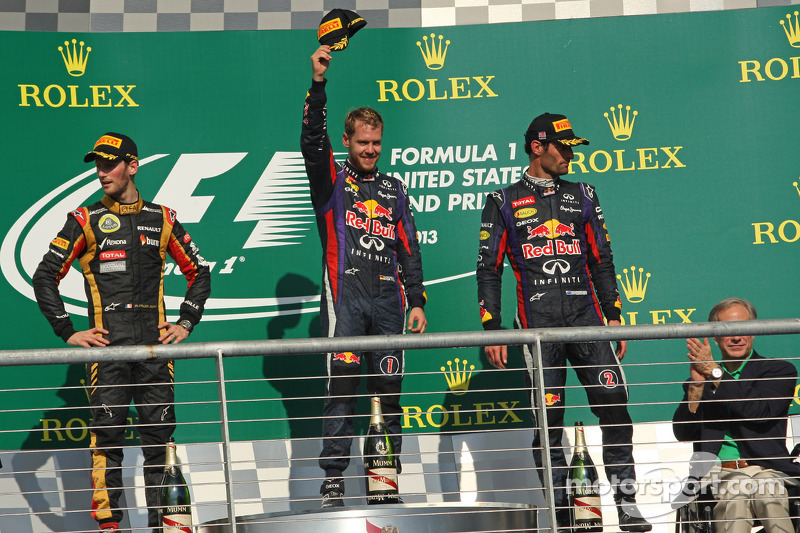 2013: Sebastian Vettel