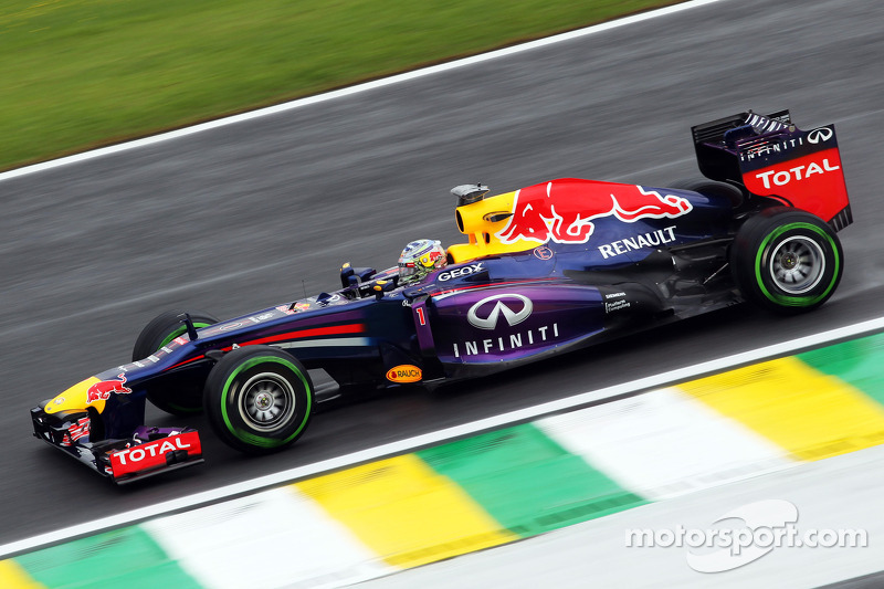 Red Bull Racing RB9 (2013)