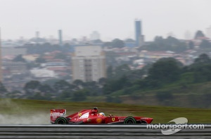 Fernando Alonso, Scuderia Ferrari