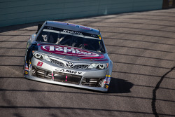 Travis Kvapil, BK Racing Toyota