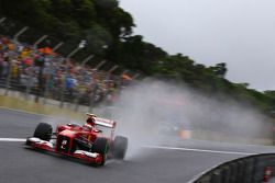 Felipe Massa, Ferrari F138