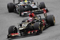 Heikki Kovalainen