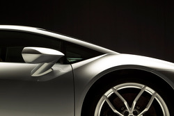 Lamborghini Huracan 2015