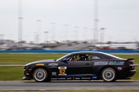 SCC: Daytona January test