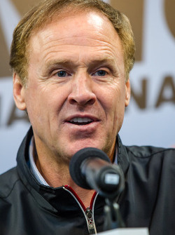 Rusty Wallace