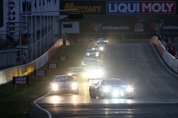 Race action