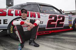 Brad Keselowski
