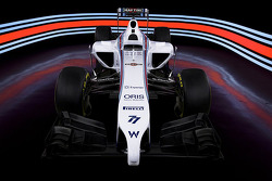 Williams Martini Racing FW36