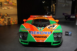Le Mans Special Exposition, Mazda 787B