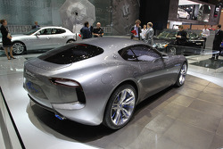 Maserati Alfieri CC