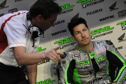 Nicky Hayden, Unidade M7 Aspar Honda