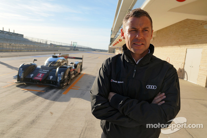 Tom Kristensen