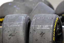 Option Hankook Pneumatici