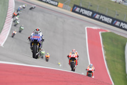 Jorge Lorenzo, Yamaha Factory Racing