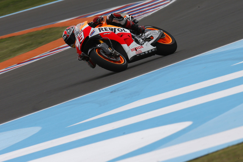 Marc Márquez, Repsol Honda Team