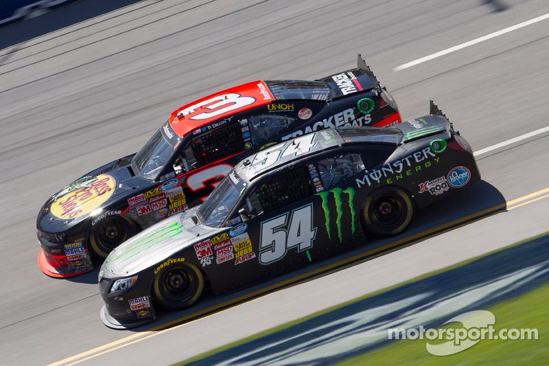 Sam Hornish Jr.