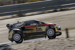 Petter Solberg