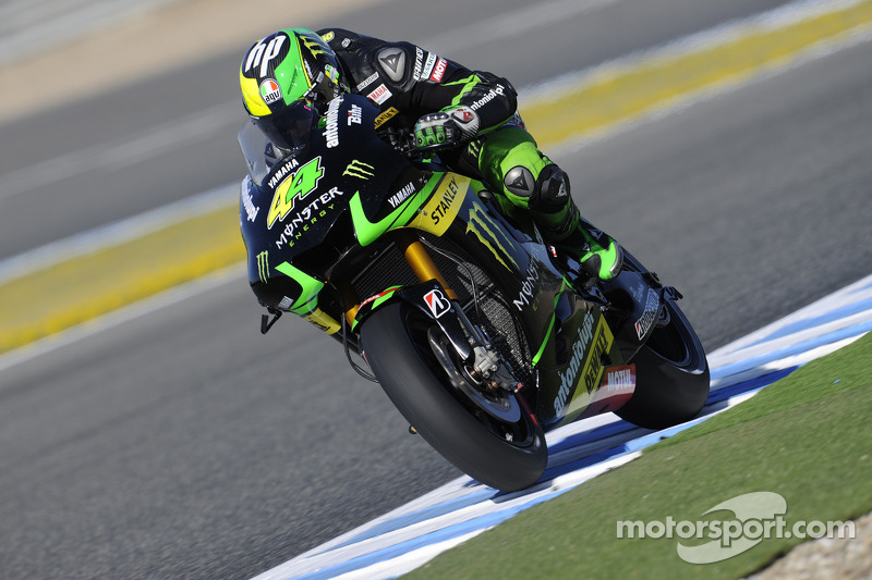2014 - Pol Espargaró (MotoGP)