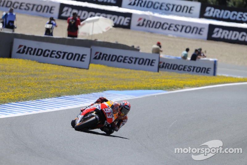 Marc Marquez, Repsol Honda Team