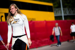 Beitske Visser