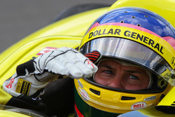 Jacques Villeneuve, Schmidt Peterson Motorsports Honda