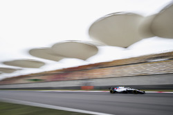 Sergey Sirotkin, Williams FW41 Mercedes