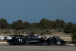 Calafat April testing