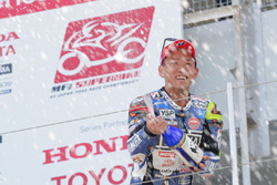 全日本ロードレース選手権第2戦鈴鹿