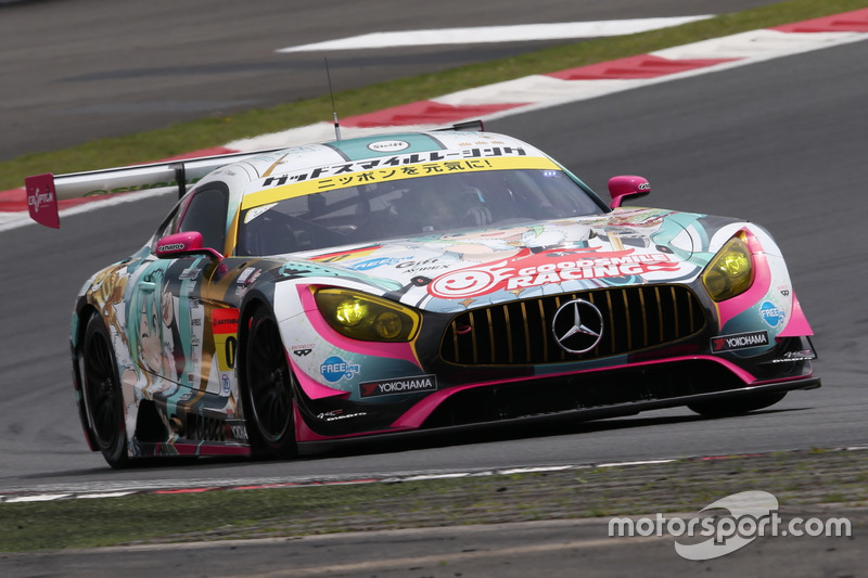 #0 GoodSmile Hatsune Miku AMG