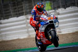 Jack Miller, Pramac Racing