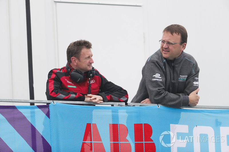 Allan McNish