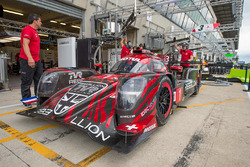 #1 Rebellion Racing Rebellion R-13: Андре Лоттерер, Ніл Яні, Бруно Сенна