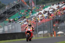 Dani Pedrosa, Repsol Honda Team
