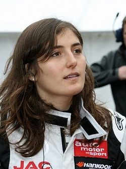 Tatiana Calderon