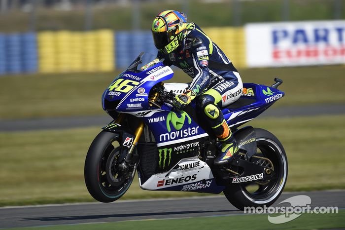 2014 - Yamaha (MotoGP) 