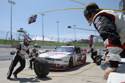 Ryan Blaney