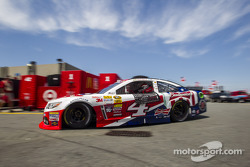 Kevin Harvick, Stewart-Haas Racing Chevrolet